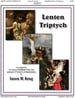 Lenten Triptych